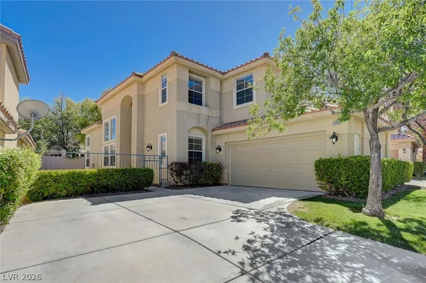 $699,000 | 1336 Fox Acres Drive, Las Vegas, NV 89134