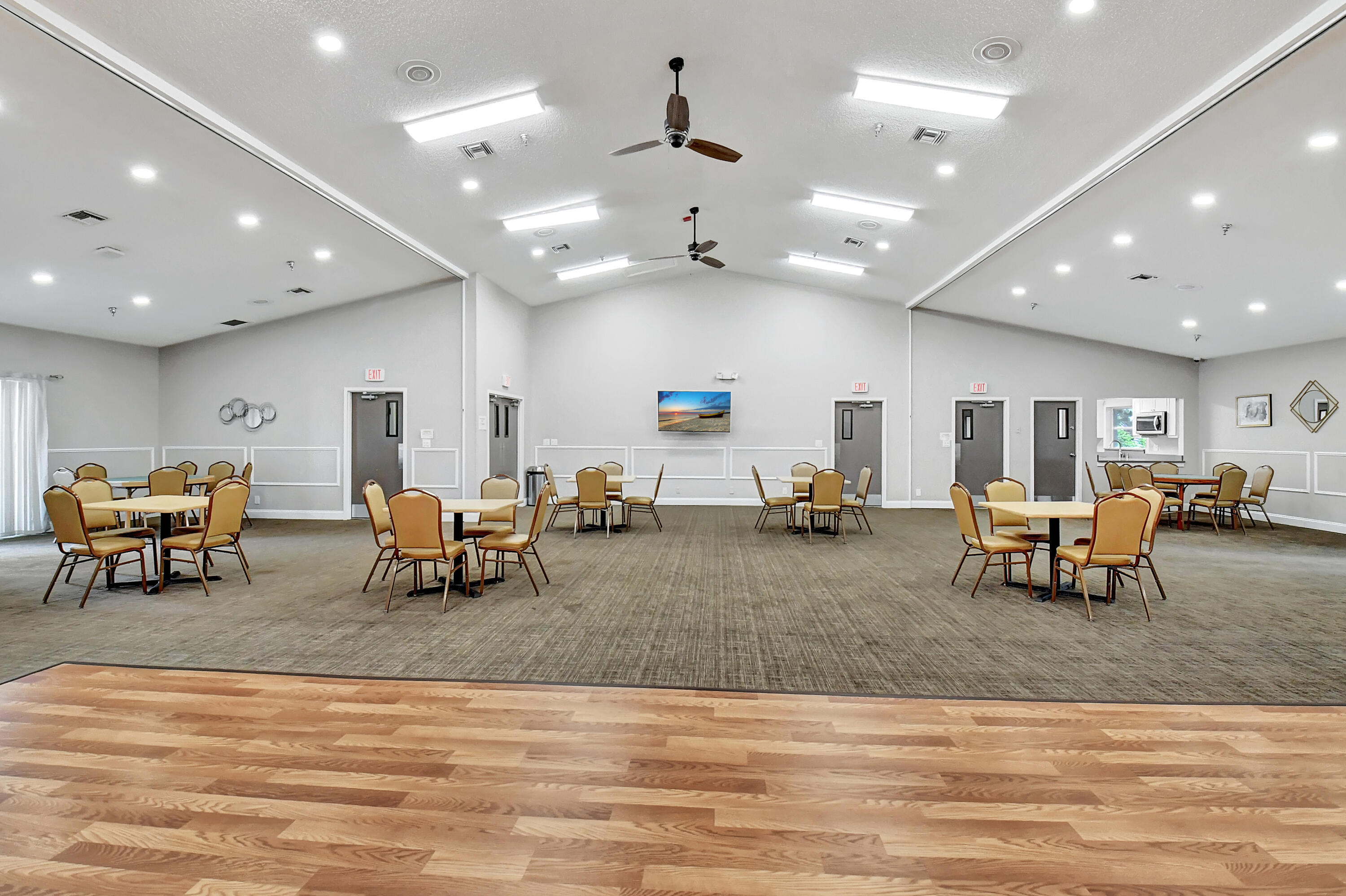 8216 Sweetbriar Way Boca Raton, FL 33496 - Photo 39 of 56 a living room with furniture and couches