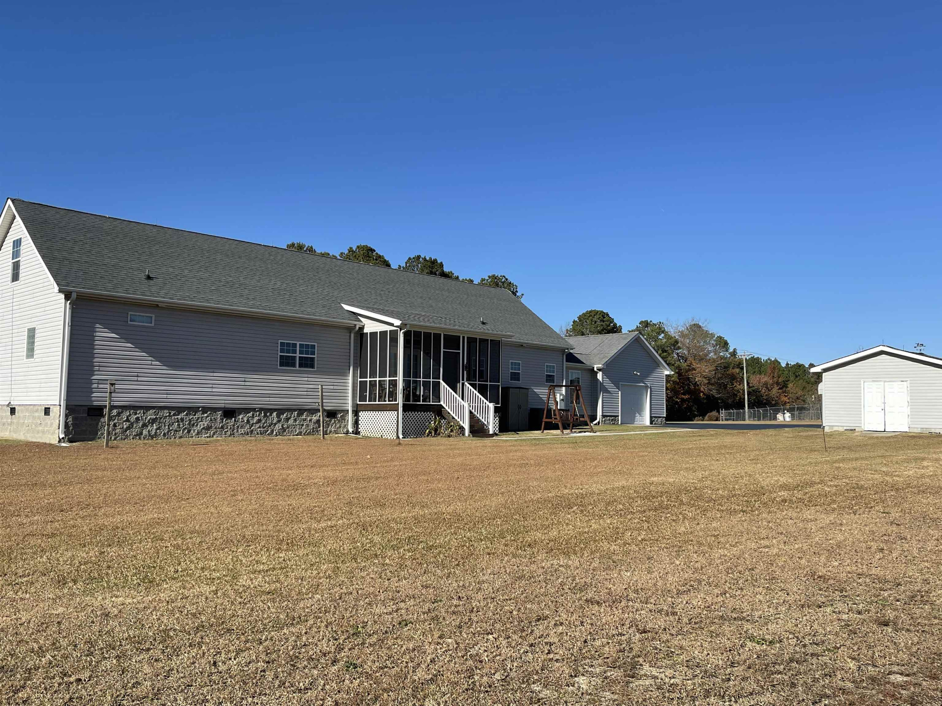 1420 Peach Farm Road Lillington, NC 27546 - Photo 29 of 30 Photo 29