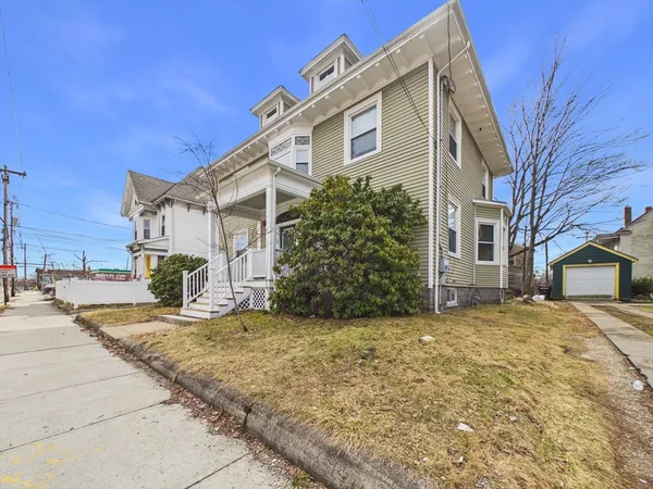 $949,900 | 26 South Street, Brockton, MA 02301