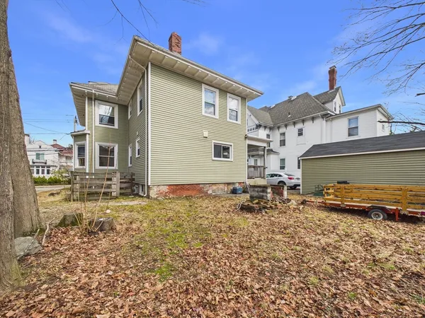 $949,900 | 26 South Street, Brockton, MA 02301