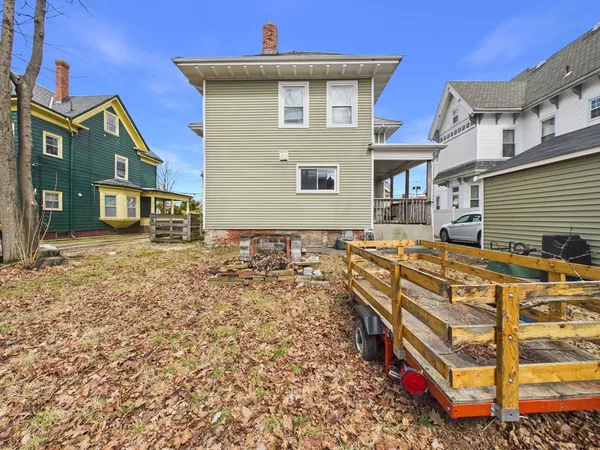 $949,900 | 26 South Street, Brockton, MA 02301