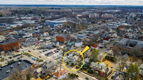 $949,900 | 26 South Street, Brockton, MA 02301