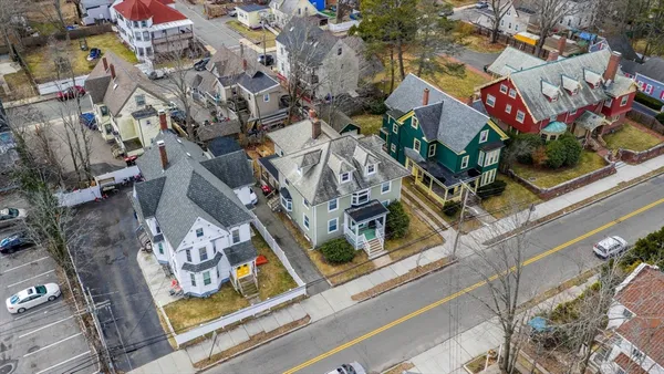 $949,900 | 26 South Street, Brockton, MA 02301