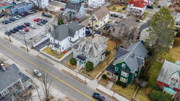 $949,900 | 26 South Street, Brockton, MA 02301