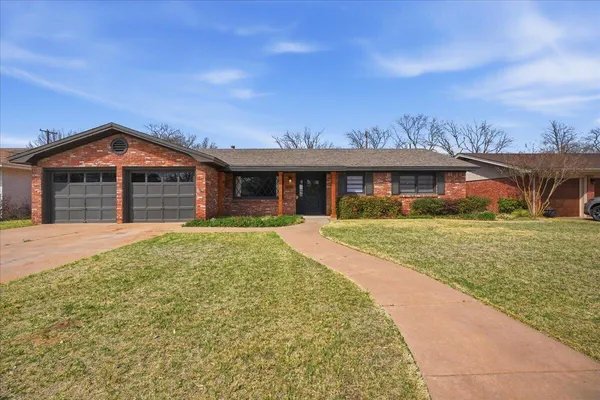 $350,000 | 3416 59th Street, Lubbock, TX 79413