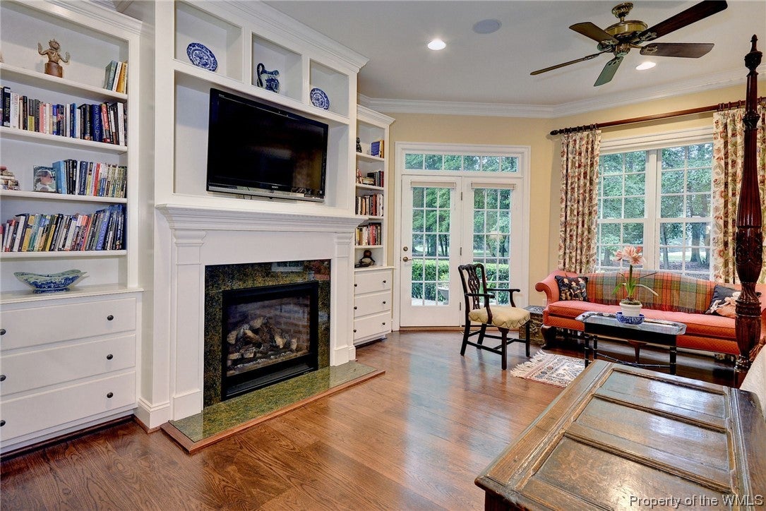 2332 West Island Road Williamsburg, VA 23185 - Photo 26 of 50 Gallery Image 26