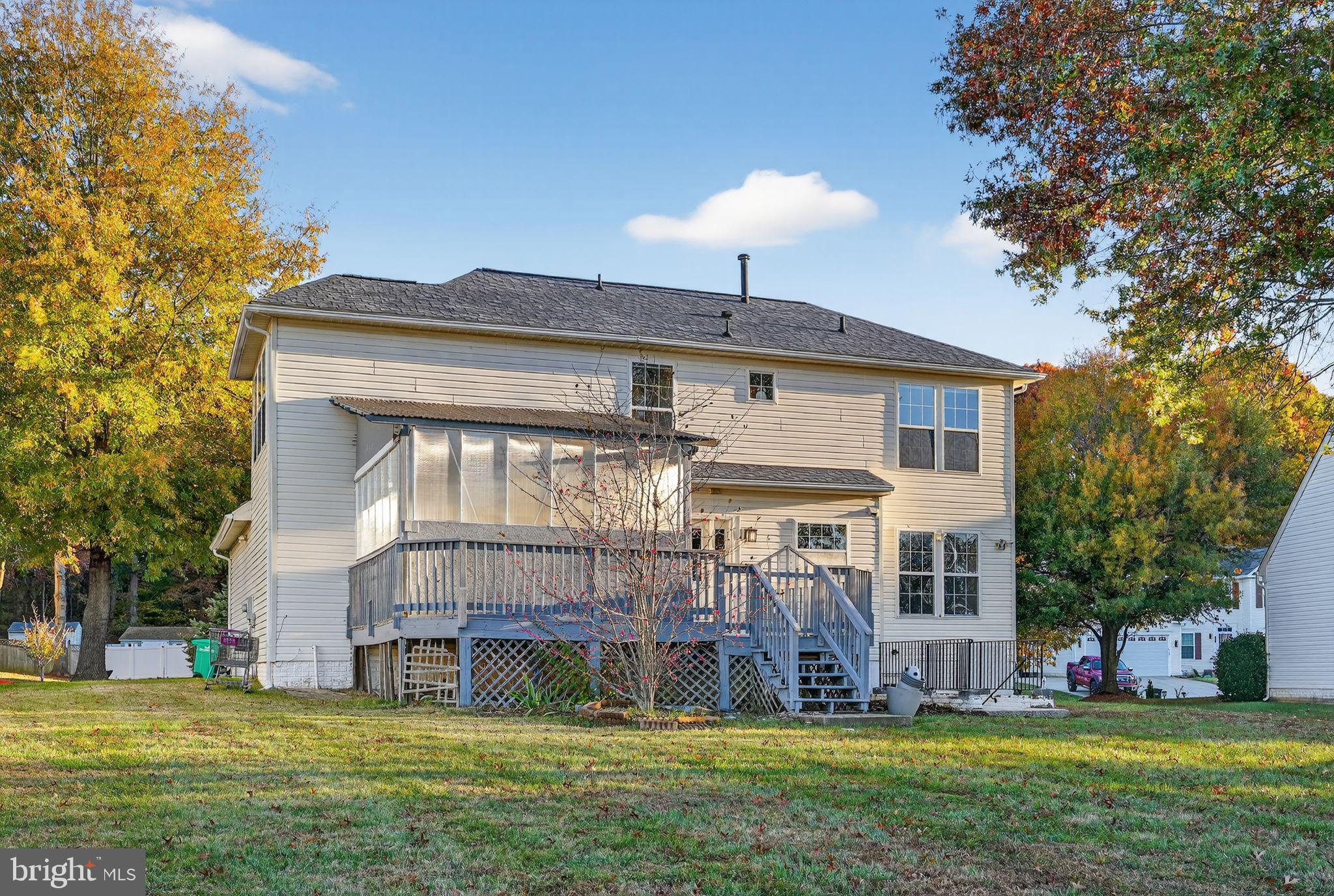 1530 Shellford Lane Accokeek, MD 20607 - Photo 26 of 27