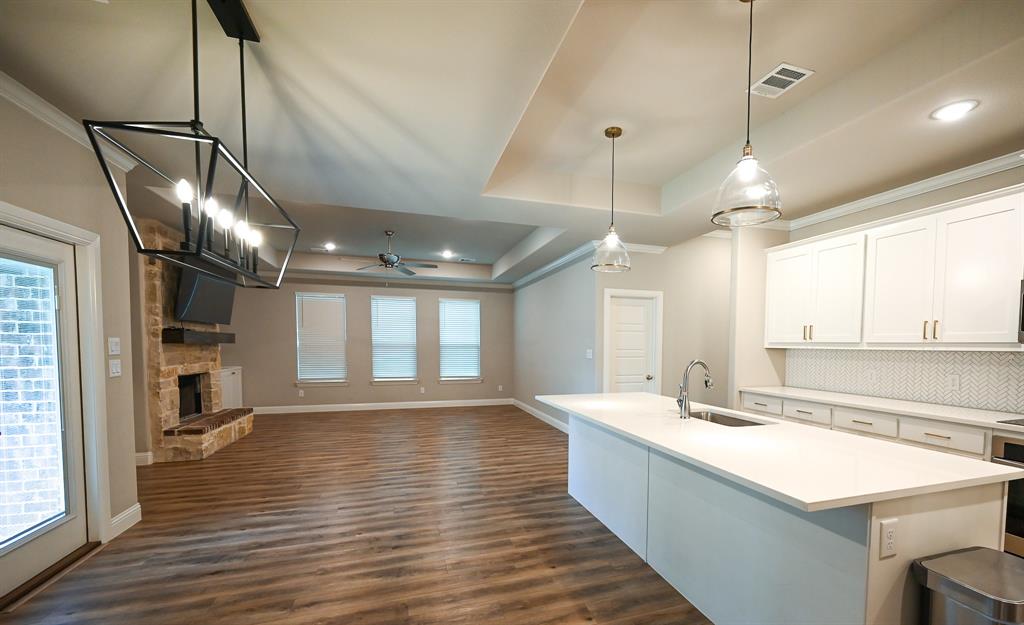 3009 West Wind Court Decatur, TX 76234 - Photo 5 of 19