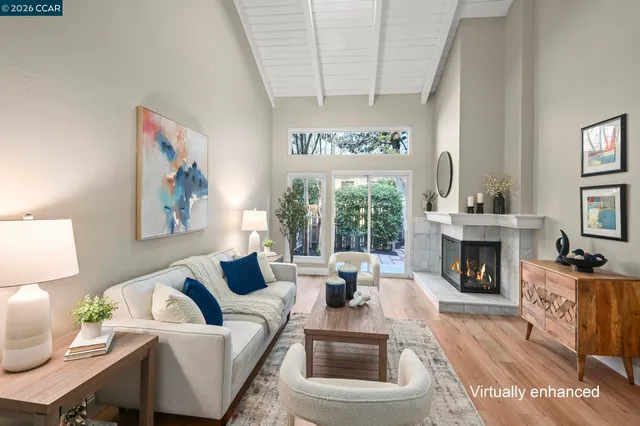 $939,000 | 831 Tampico, Walnut Creek, CA 94598