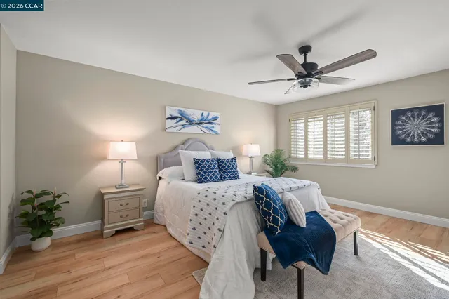 $939,000 | 831 Tampico, Walnut Creek, CA 94598