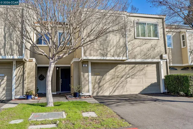 $939,000 | 831 Tampico, Walnut Creek, CA 94598
