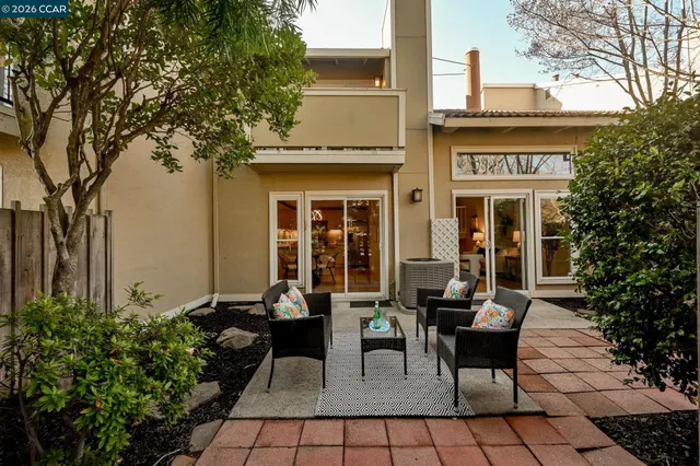 $939,000 | 831 Tampico, Walnut Creek, CA 94598