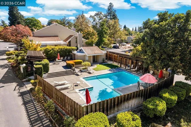 $939,000 | 831 Tampico, Walnut Creek, CA 94598