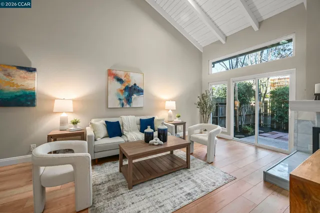 $939,000 | 831 Tampico, Walnut Creek, CA 94598