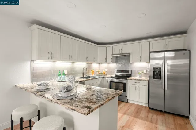 $939,000 | 831 Tampico, Walnut Creek, CA 94598