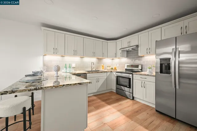 $939,000 | 831 Tampico, Walnut Creek, CA 94598