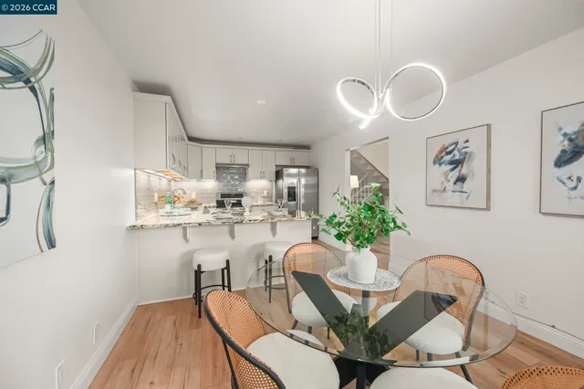 $939,000 | 831 Tampico, Walnut Creek, CA 94598