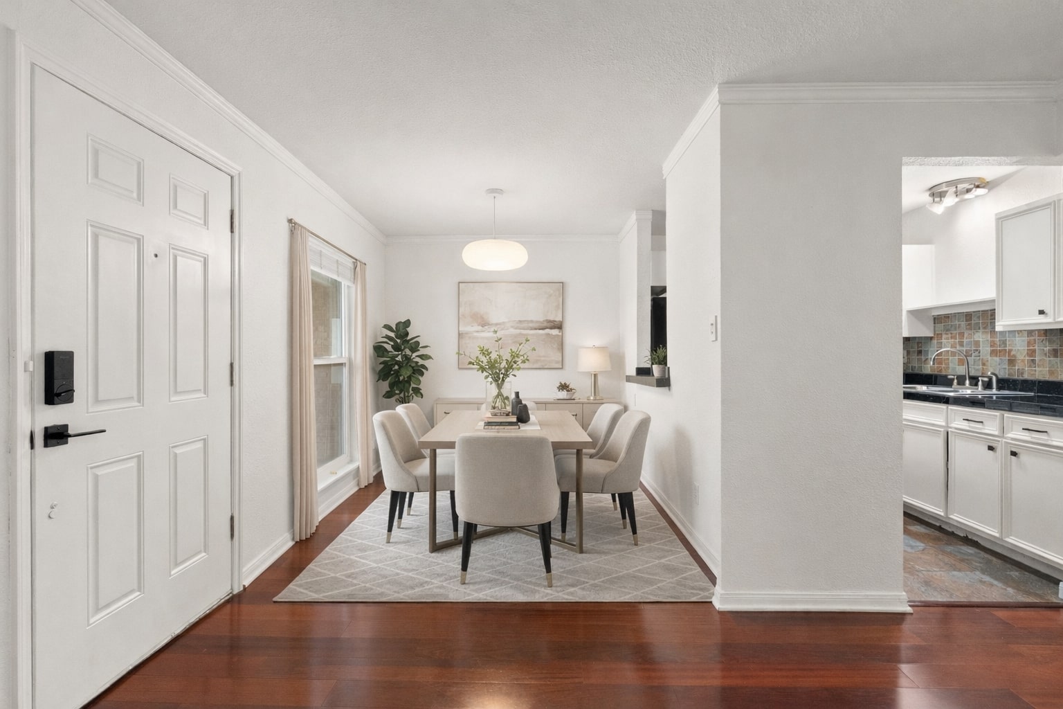 400 West 35th Street, Unit 210 Austin, TX 78705 - Photo 1 of 1 Virtually Staged