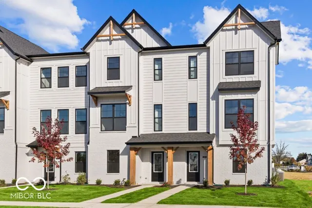 $347,900 | 4230 Douro Trail, Westfield, IN 46062