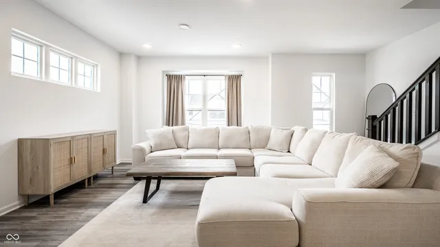 $347,900 | 4230 Douro Trail, Westfield, IN 46062