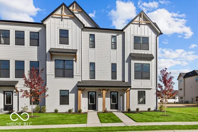 $347,900 | 4230 Douro Trail, Westfield, IN 46062