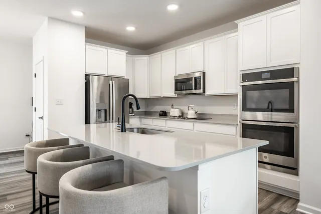 $347,900 | 4230 Douro Trail, Westfield, IN 46062