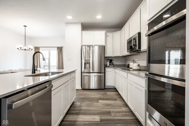 $347,900 | 4230 Douro Trail, Westfield, IN 46062