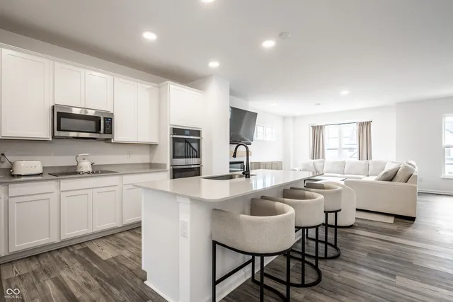 $347,900 | 4230 Douro Trail, Westfield, IN 46062