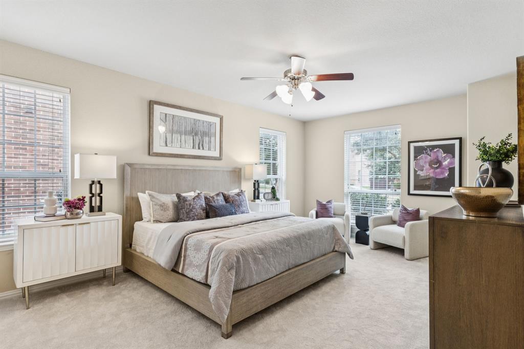 5659 Broadgreen Road Frisco, TX 75035 - Photo 11 of 33