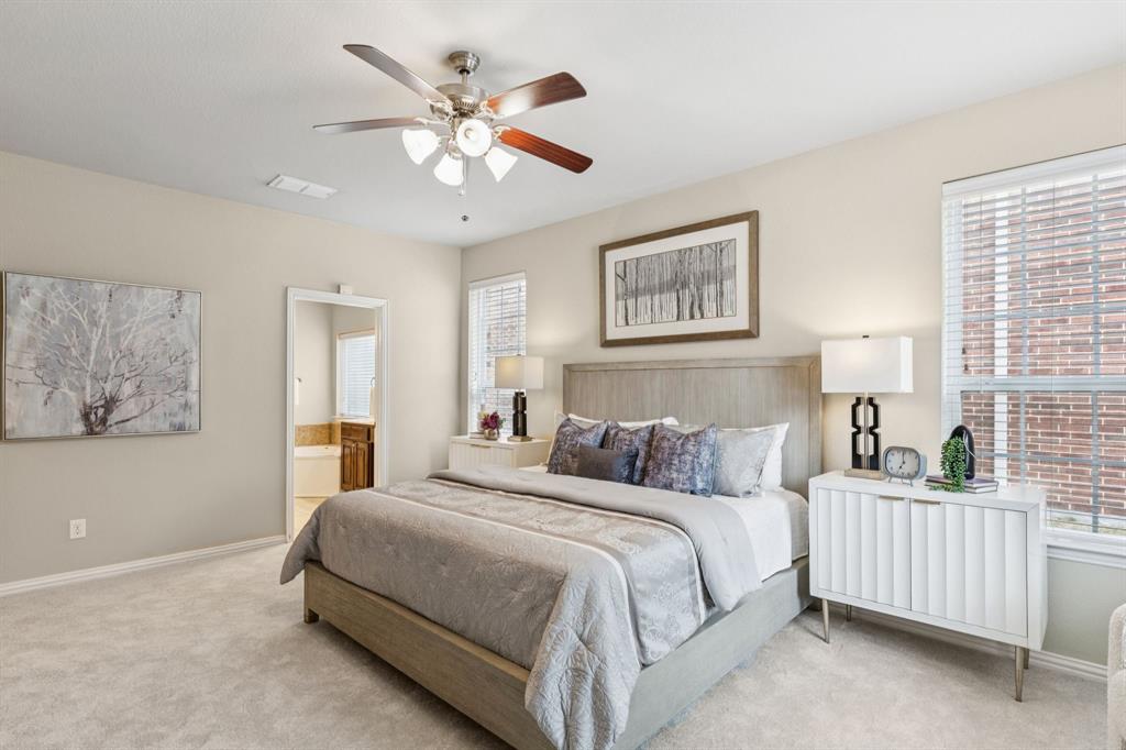 5659 Broadgreen Road Frisco, TX 75035 - Photo 12 of 33