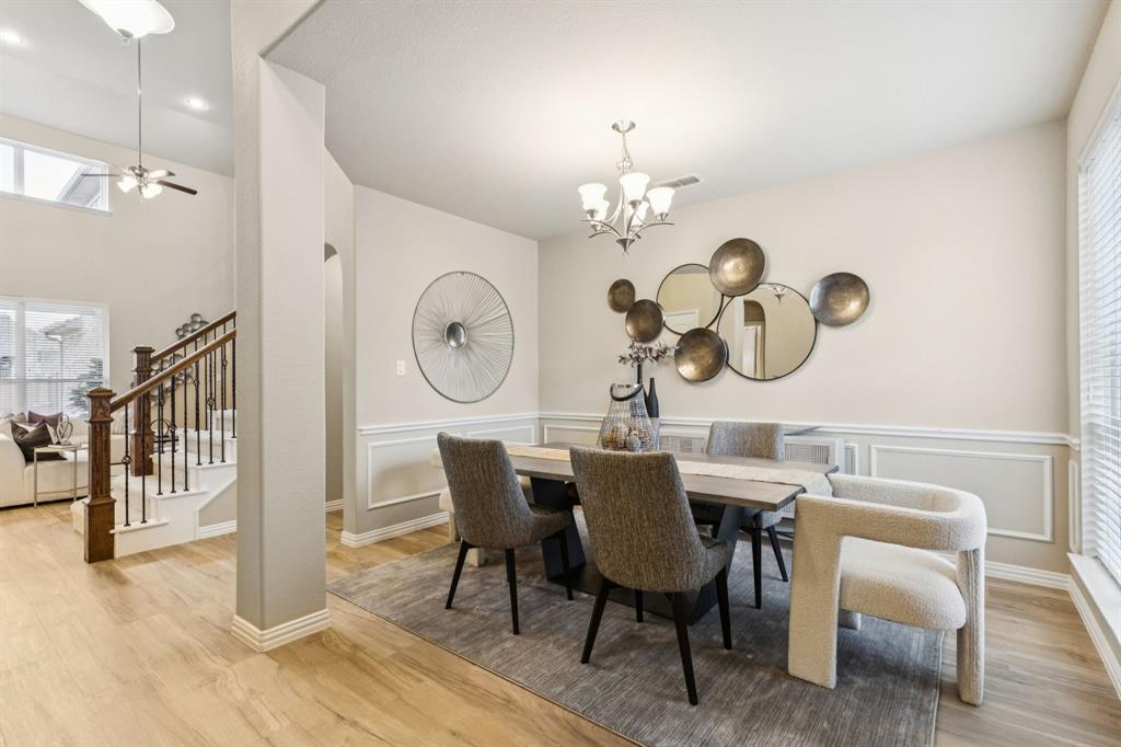 5659 Broadgreen Road Frisco, TX 75035 - Photo 17 of 33