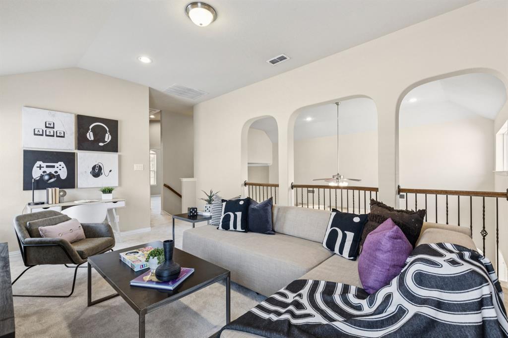 5659 Broadgreen Road Frisco, TX 75035 - Photo 19 of 33