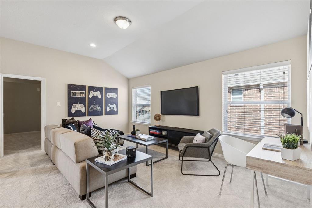 5659 Broadgreen Road Frisco, TX 75035 - Photo 20 of 33