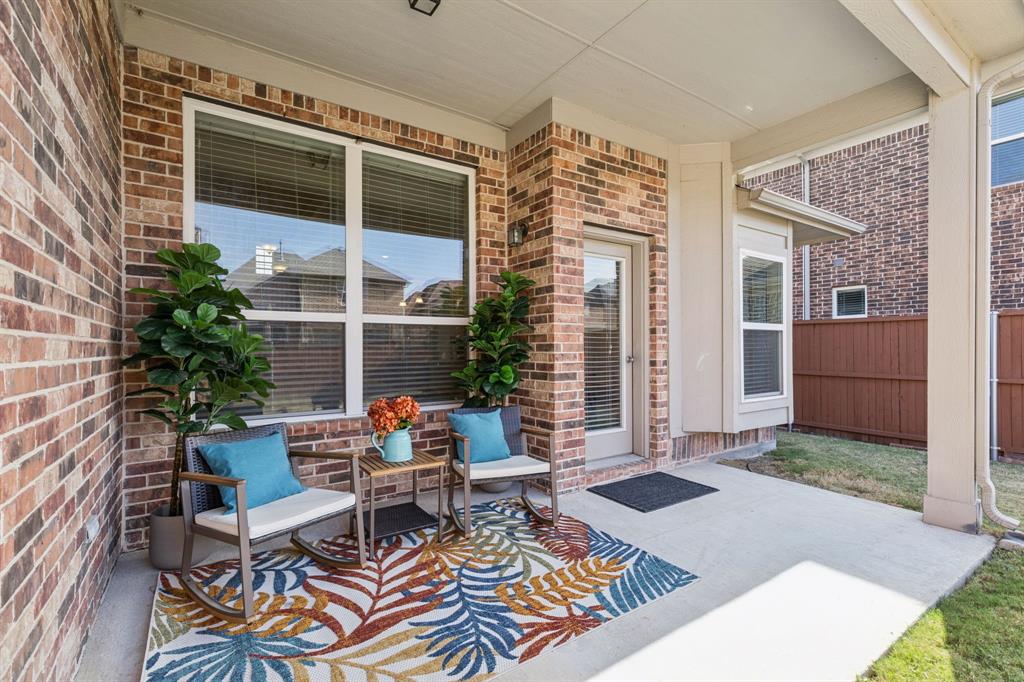 5659 Broadgreen Road Frisco, TX 75035 - Photo 25 of 33