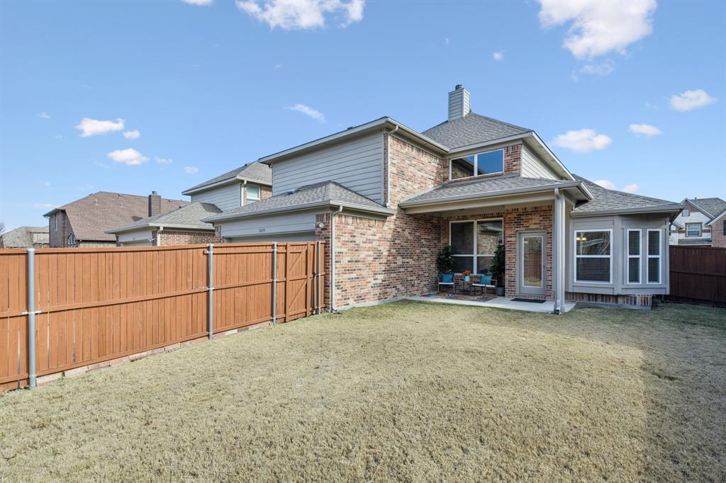 5659 Broadgreen Road Frisco, TX 75035 - Photo 27 of 33