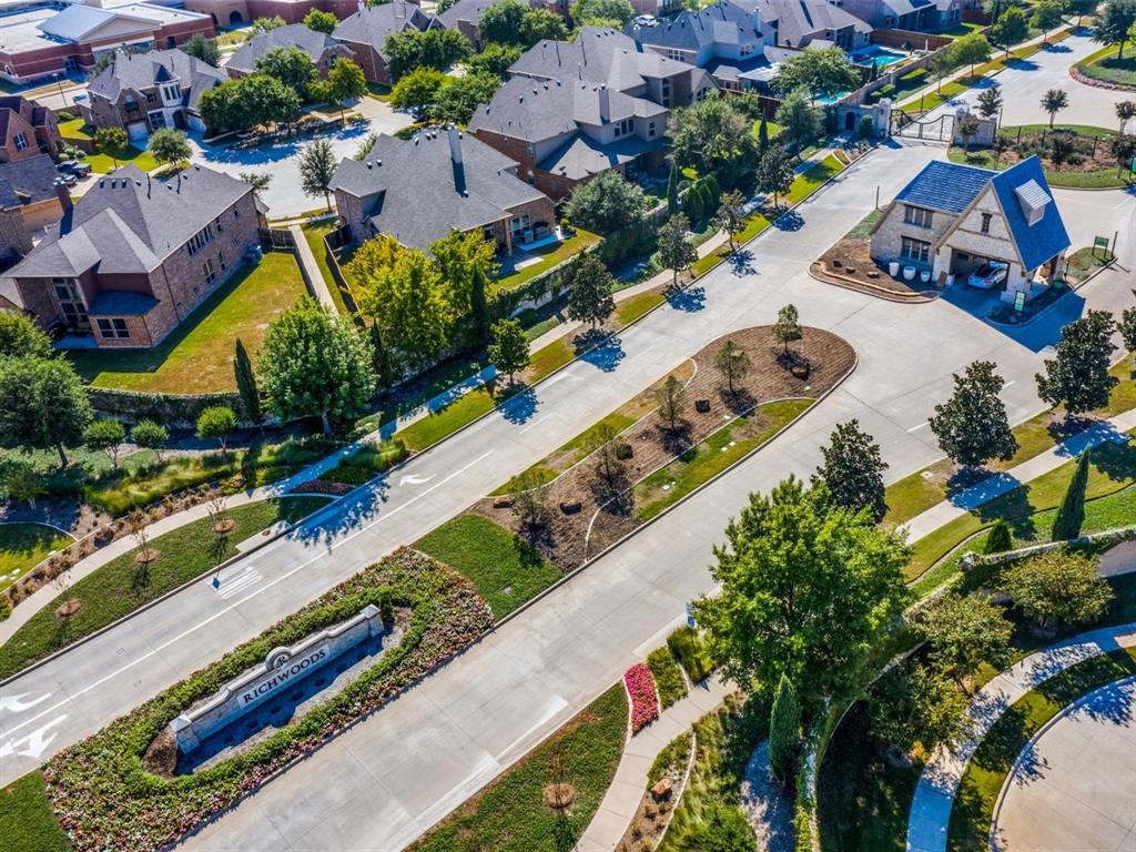 5659 Broadgreen Road Frisco, TX 75035 - Photo 28 of 33