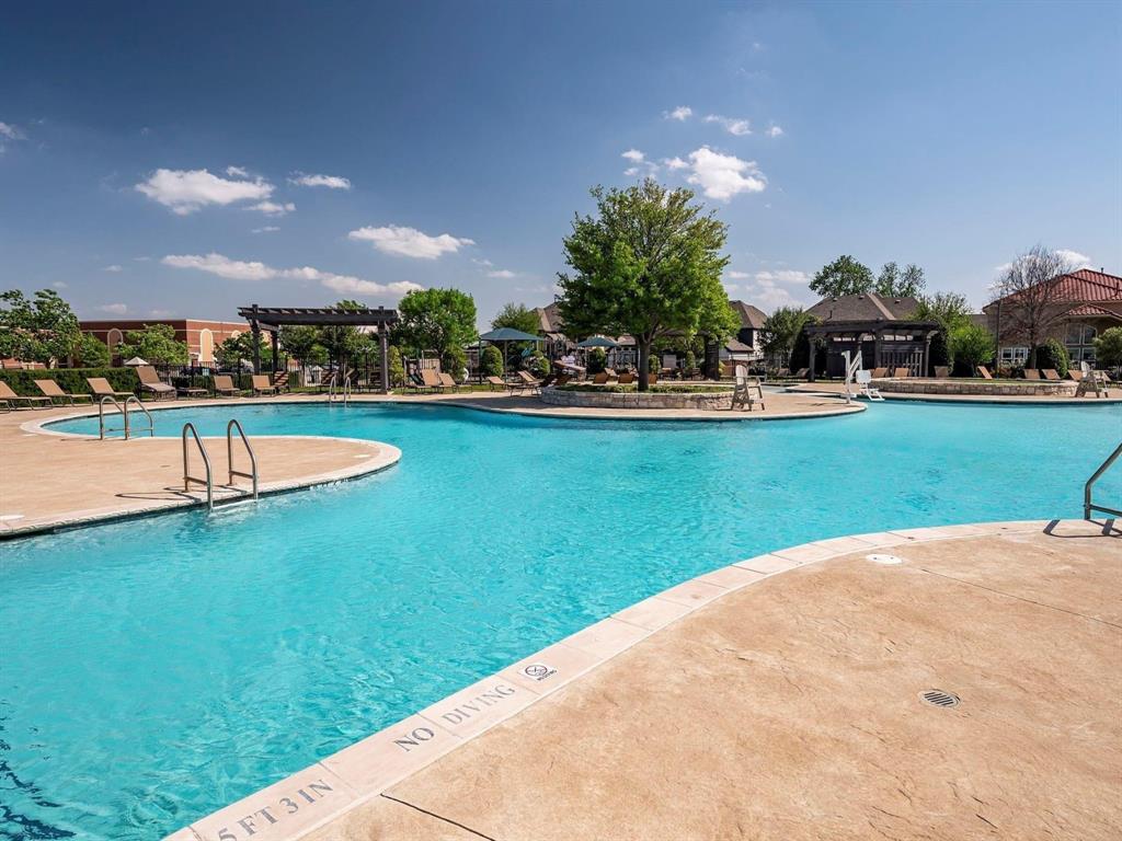 5659 Broadgreen Road Frisco, TX 75035 - Photo 31 of 33