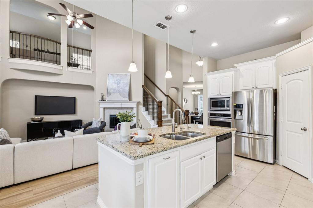 5659 Broadgreen Road Frisco, TX 75035 - Photo 8 of 33