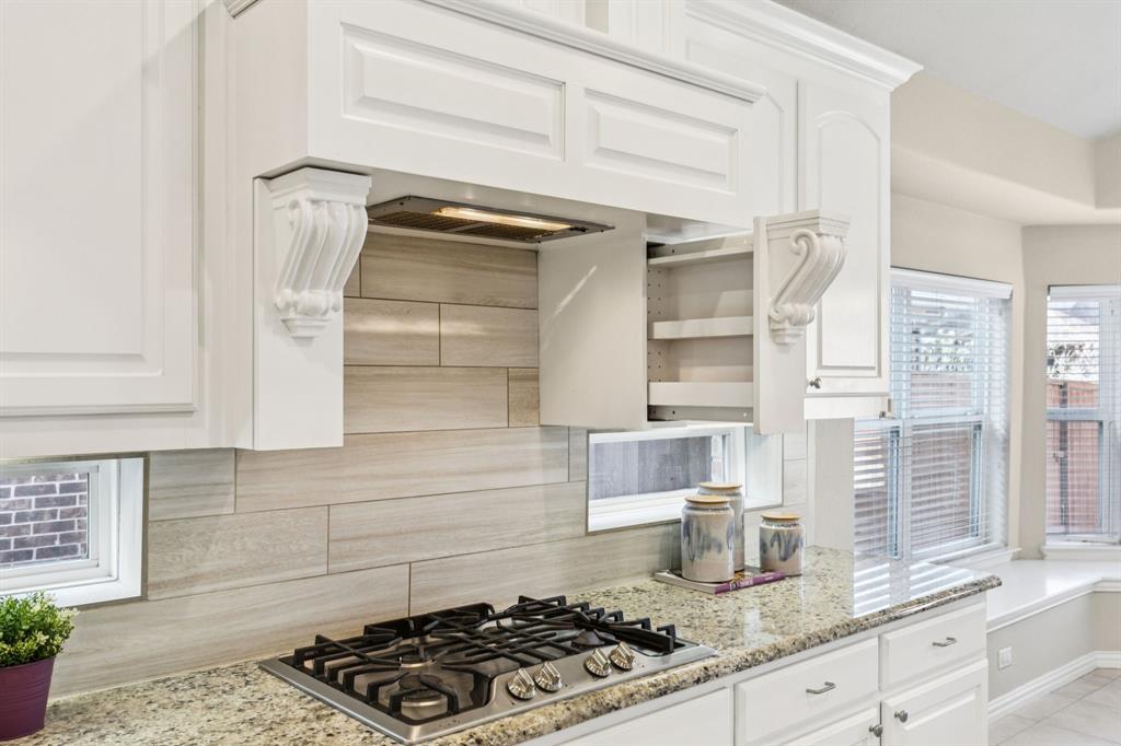 5659 Broadgreen Road Frisco, TX 75035 - Photo 9 of 33