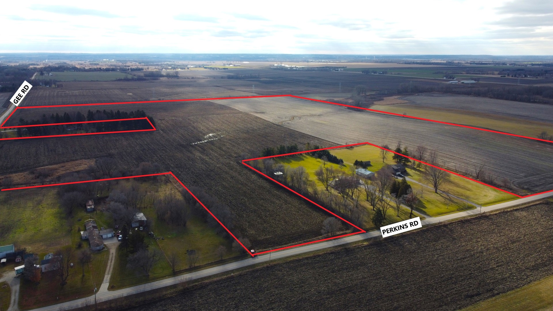 0 Perkins Road Woodstock, IL 60098 - Photo 1 of 5
