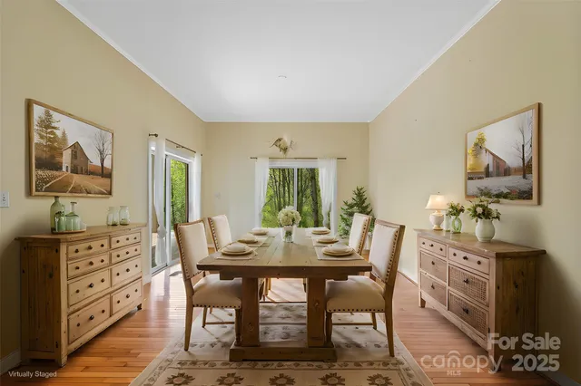 $699,900 | 80 Ivy Cove Road, Fairview, NC 28730