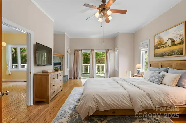 $699,900 | 80 Ivy Cove Road, Fairview, NC 28730