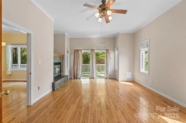 $699,900 | 80 Ivy Cove Road, Fairview, NC 28730