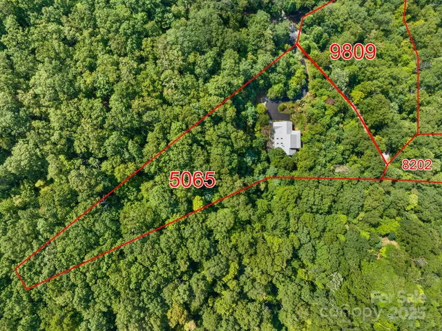 $699,900 | 80 Ivy Cove Road, Fairview, NC 28730