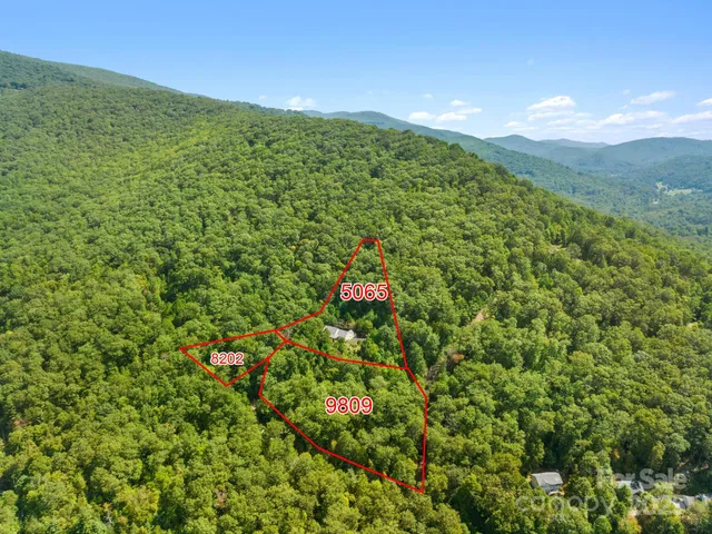 $699,900 | 80 Ivy Cove Road, Fairview, NC 28730