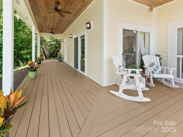 $699,900 | 80 Ivy Cove Road, Fairview, NC 28730