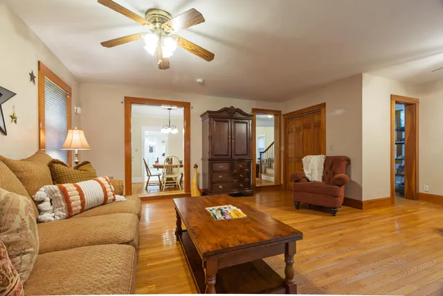 $455,000 | 11 Libby Court, Bath, ME 04530