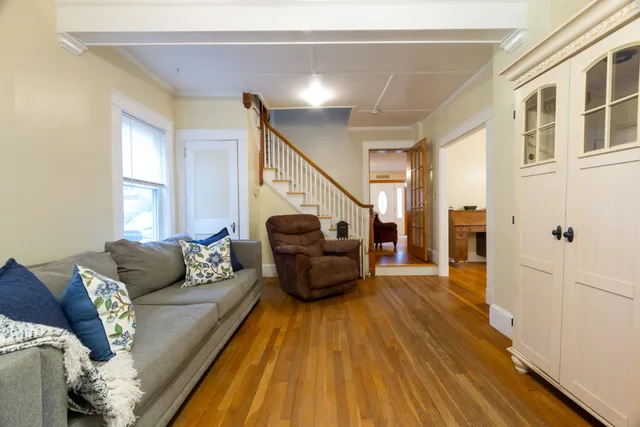 $455,000 | 11 Libby Court, Bath, ME 04530