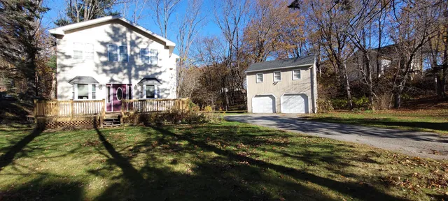 $455,000 | 11 Libby Court, Bath, ME 04530